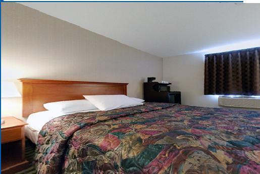 Motel Americas Value Brooklyn