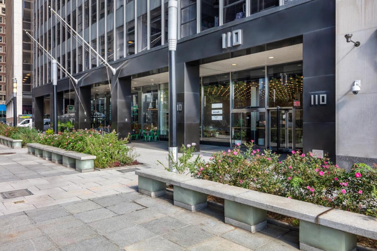 Appart hôtel Placemakr Street 4*