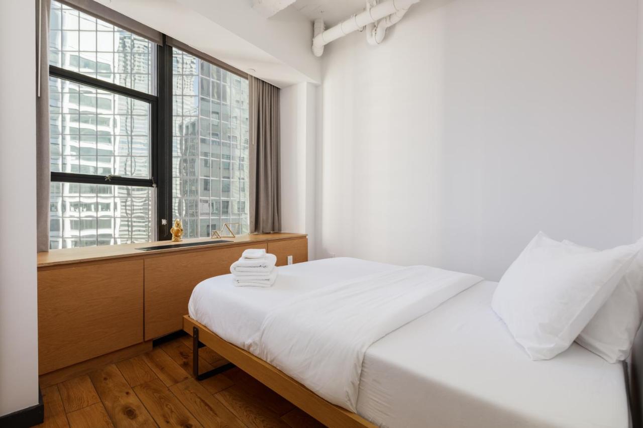 Appart hôtel Placemakr Street 4*