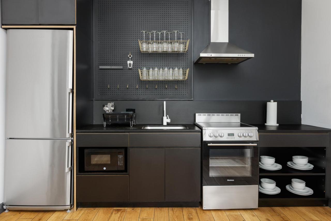 Placemakr Street Appart hôtel 4*