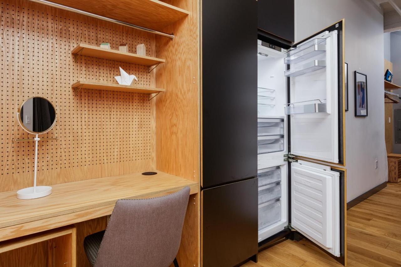 Appart hôtel Placemakr Street 4*