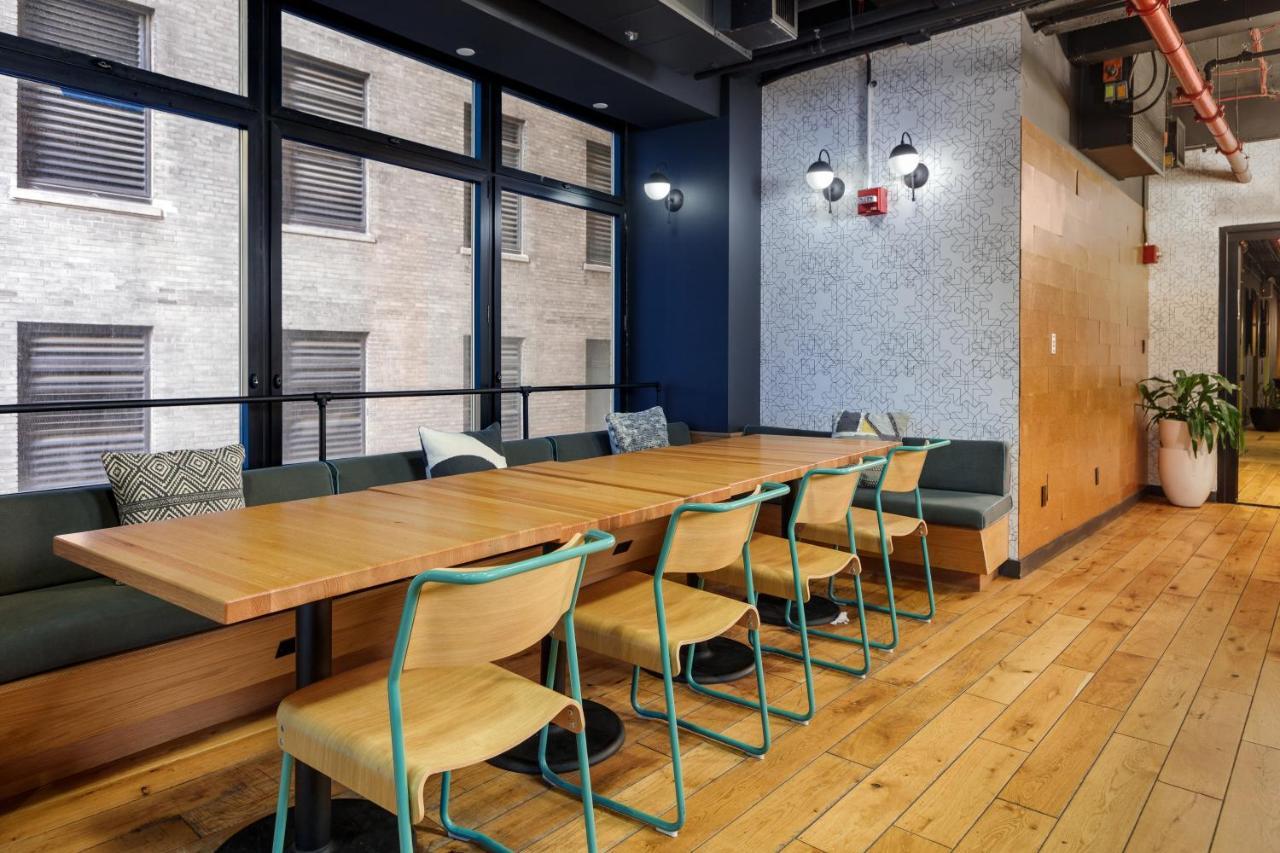 Placemakr Street Appart hôtel 4*