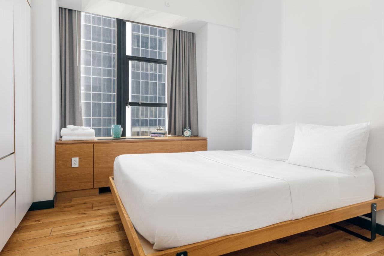 Placemakr Street Appart hôtel New York