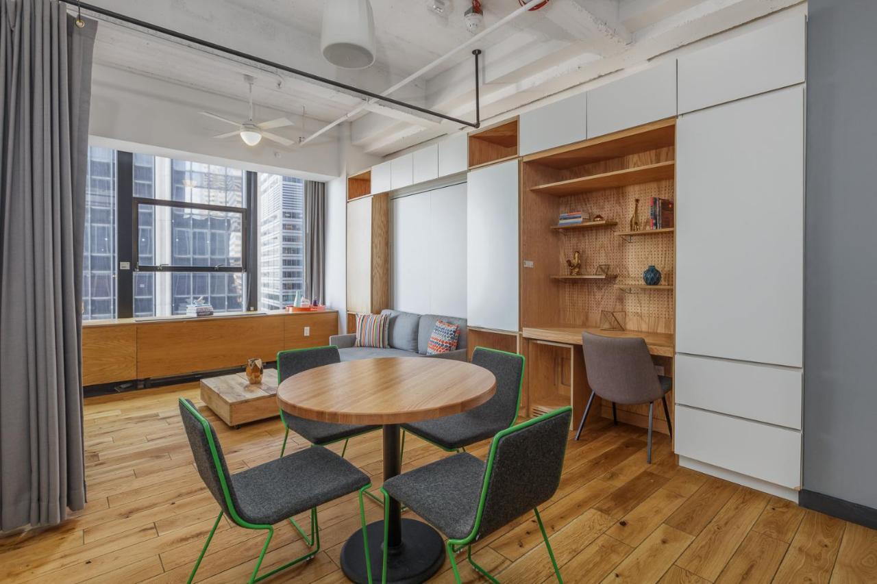 Placemakr Street Appart hôtel 4*
