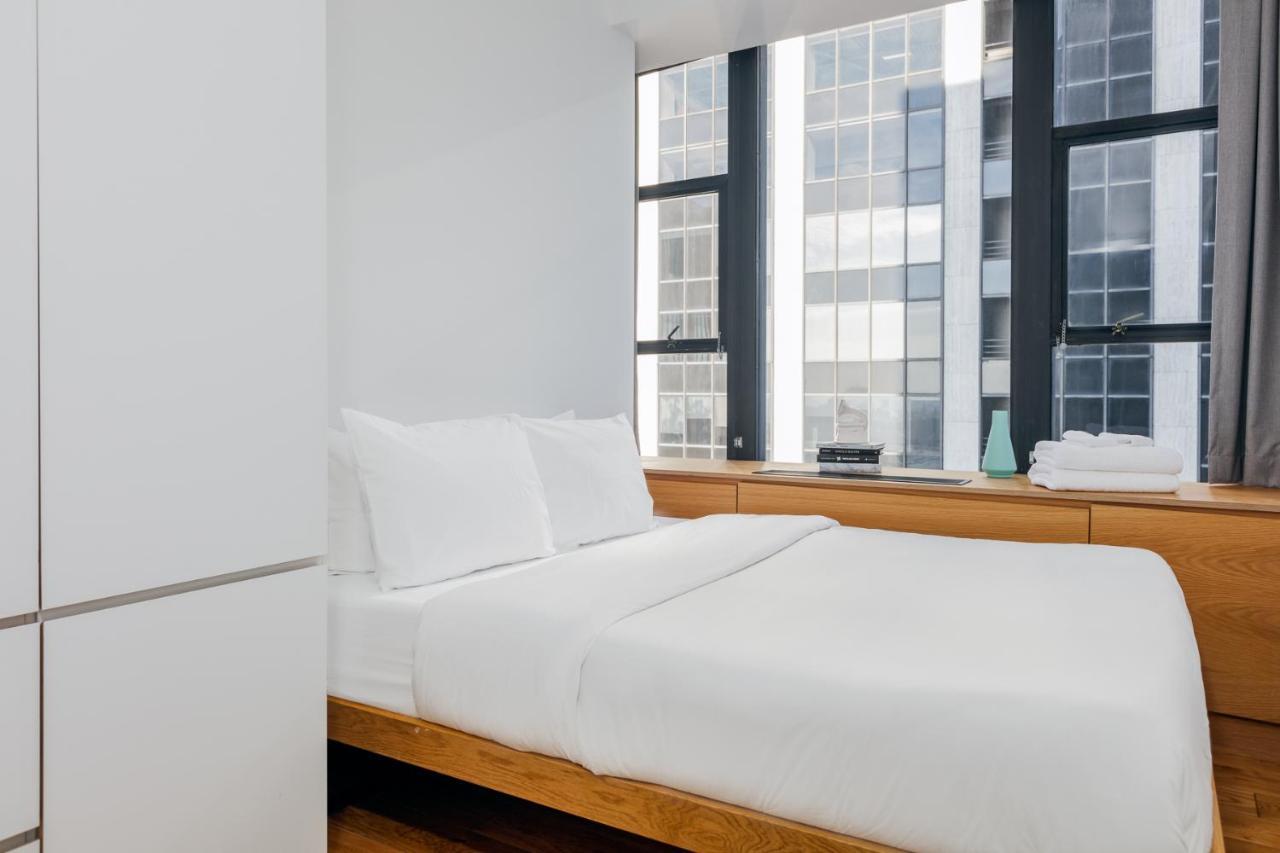 Placemakr Street Appart hôtel