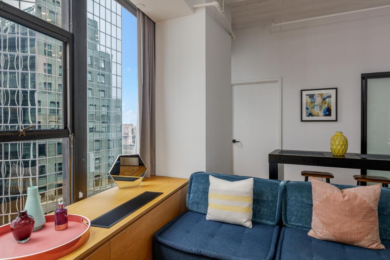 Placemakr Street Appart hôtel 4*