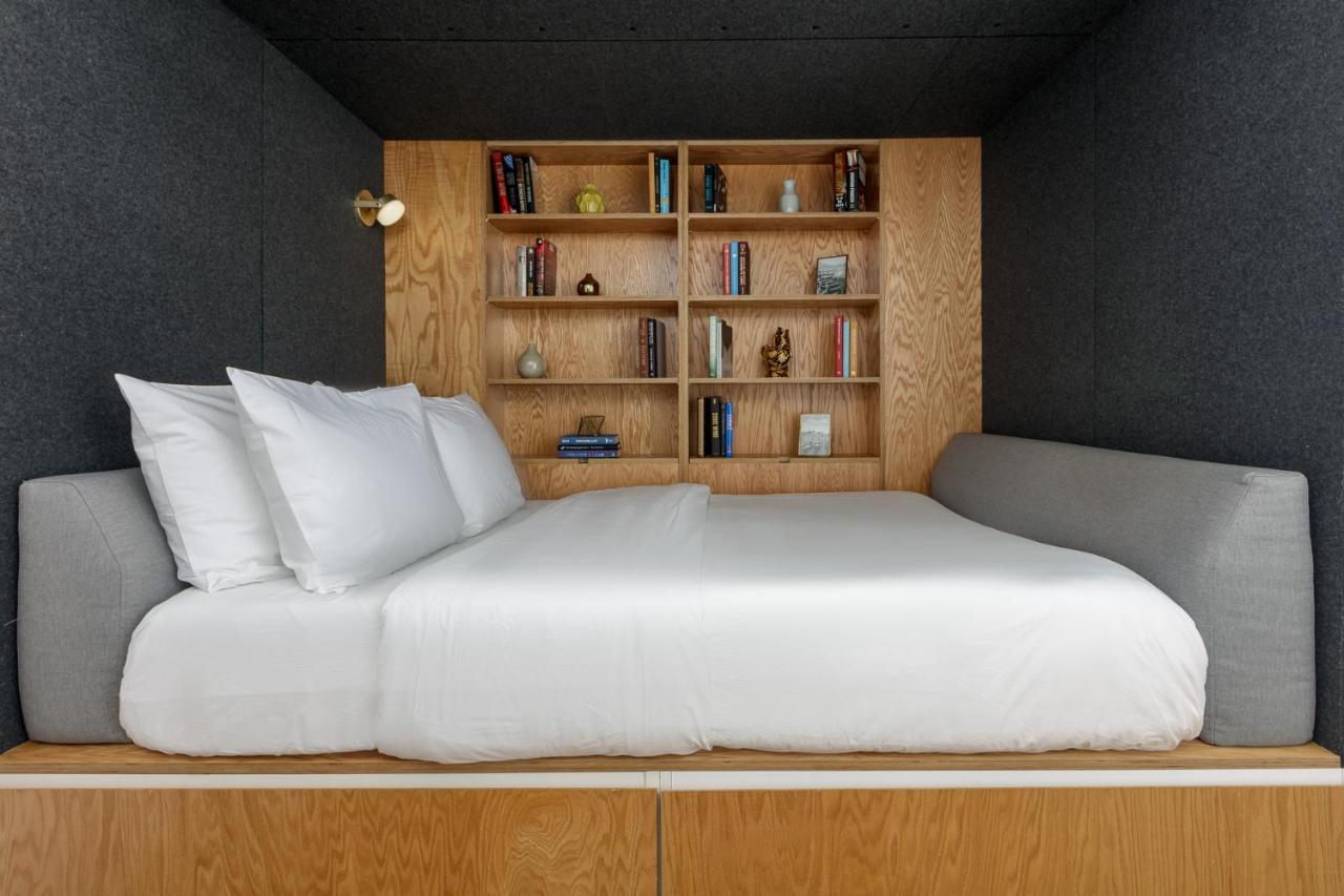 Appart hôtel Placemakr Street 4*