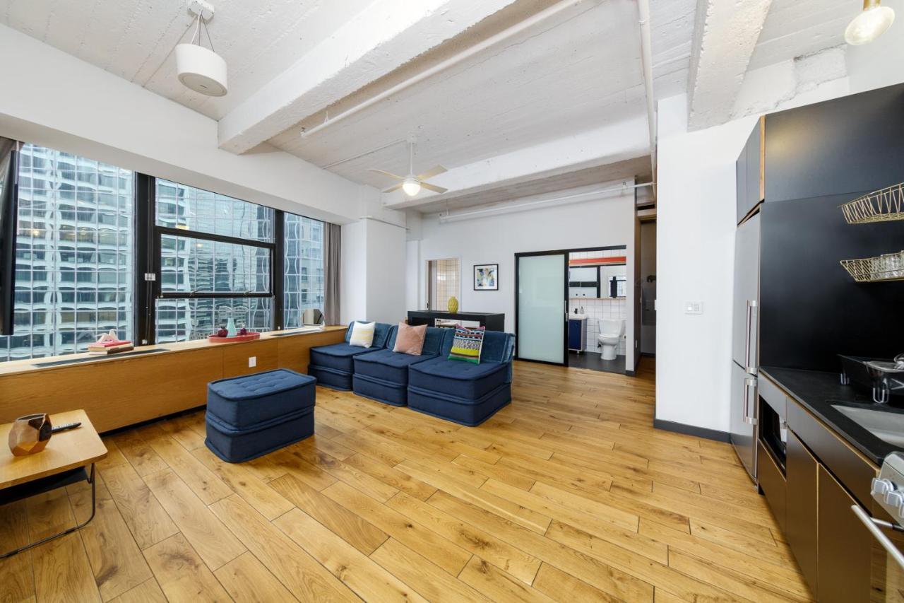 Placemakr Street Appart hôtel