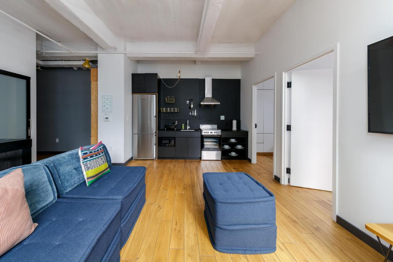 Placemakr Street Appart hôtel
