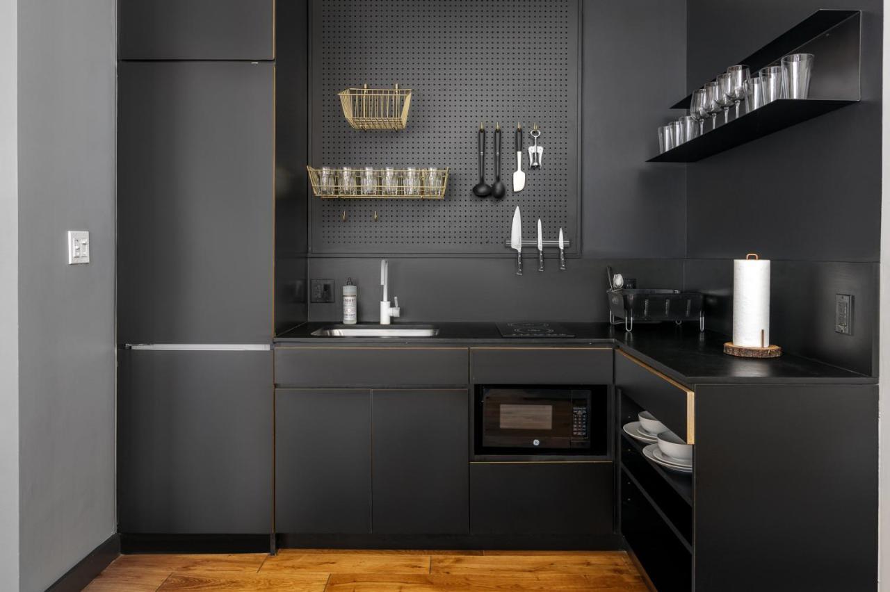 Placemakr Street Appart hôtel 4*