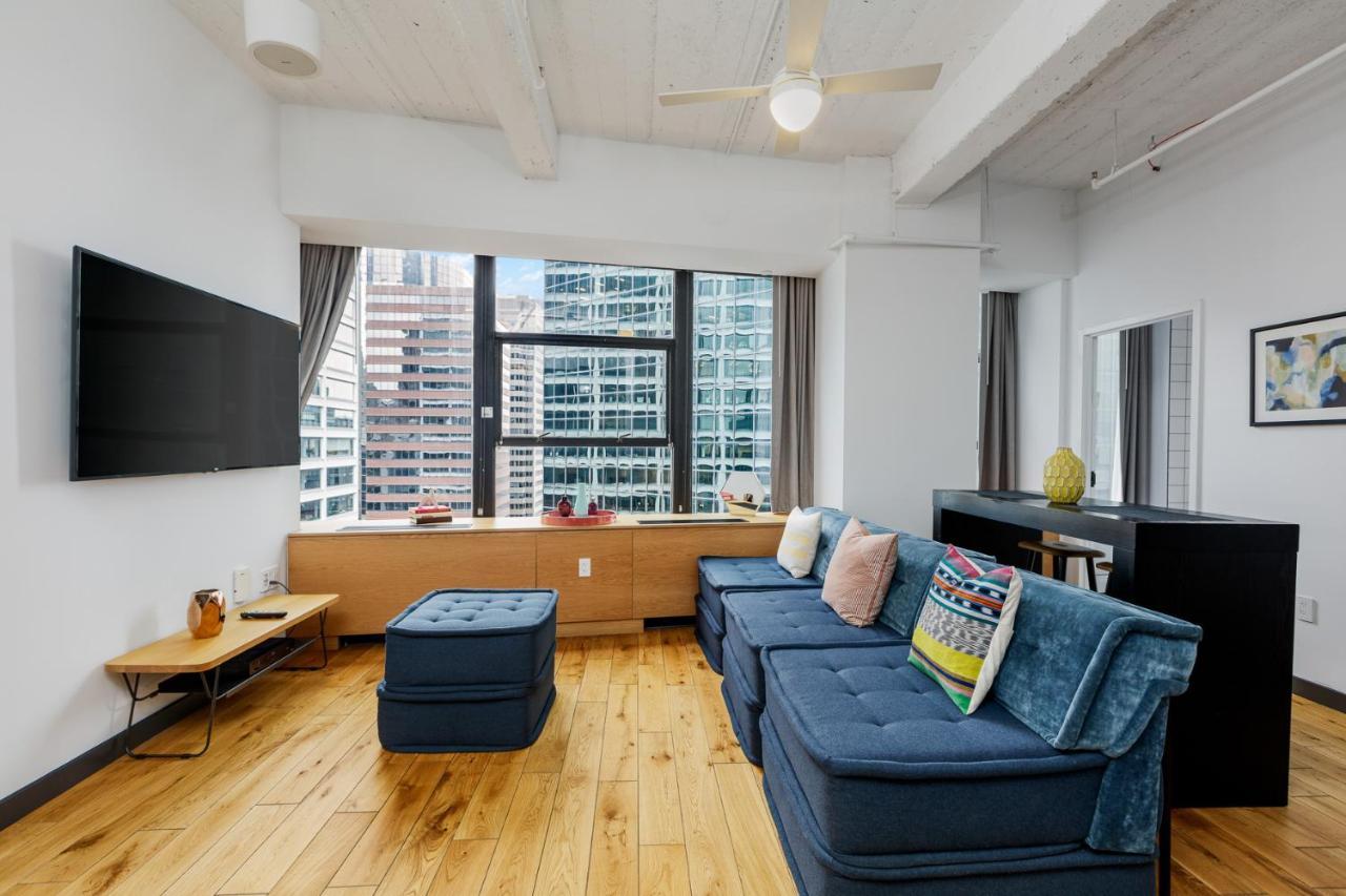 Appart hôtel Placemakr Street 4*