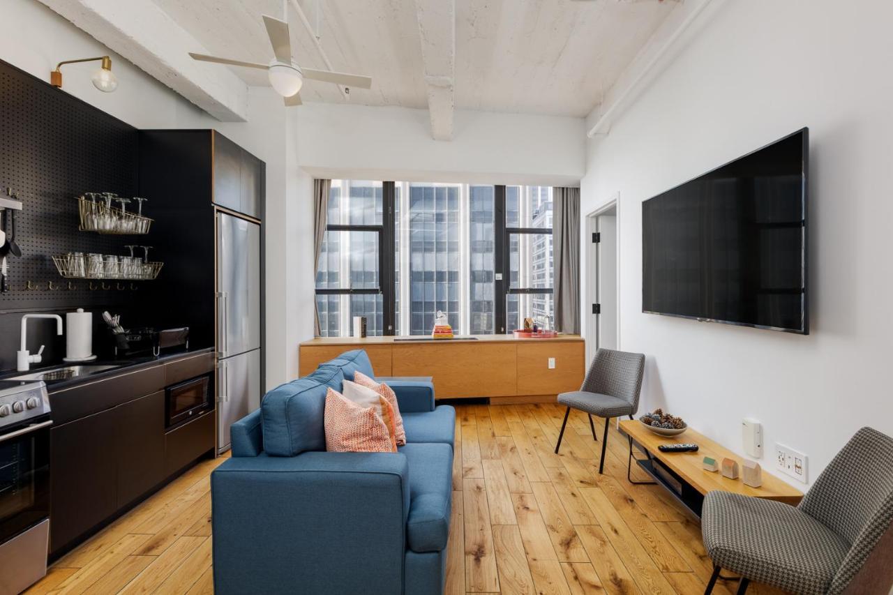 Placemakr Street Appart hôtel 4*