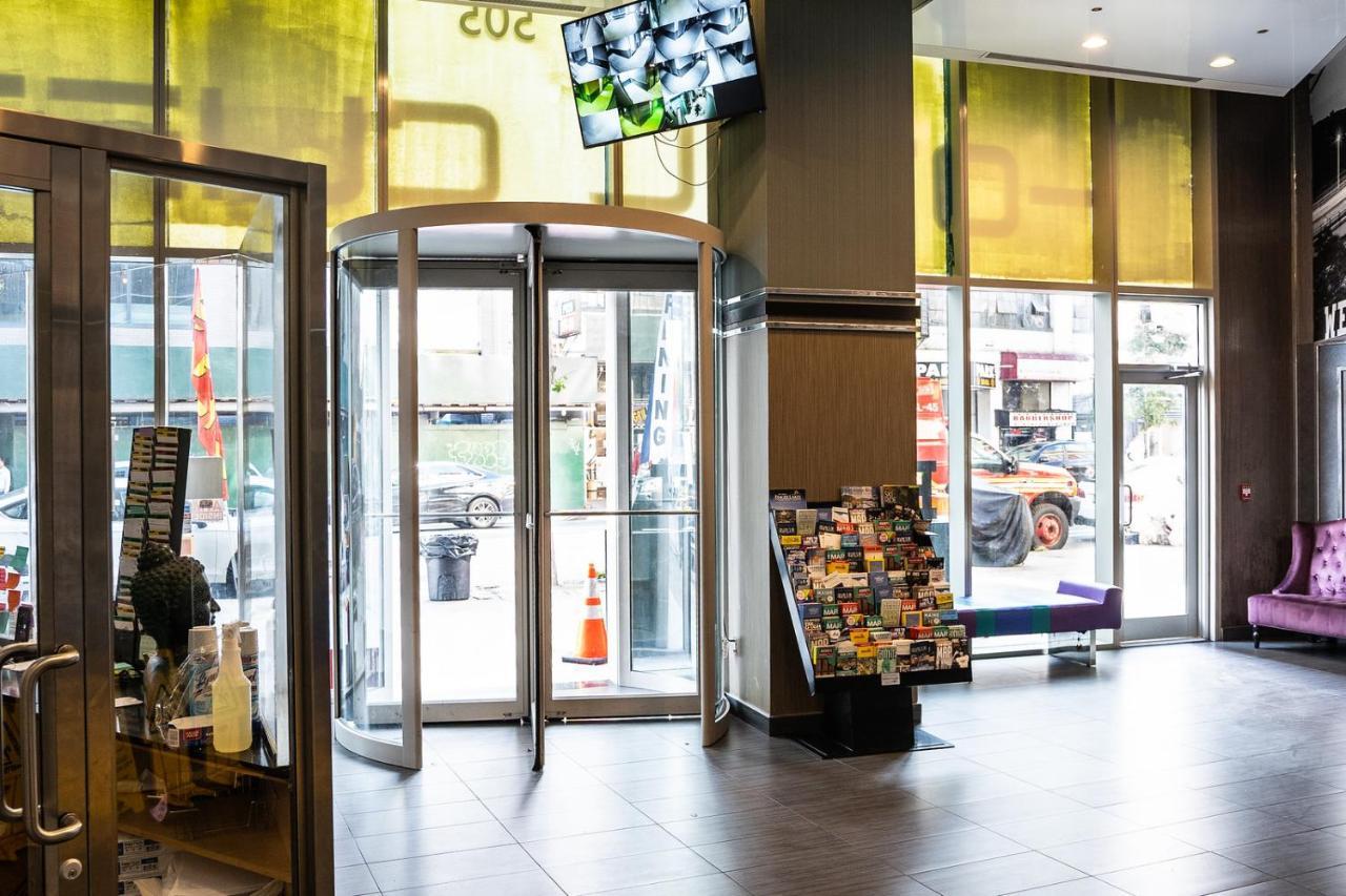 Hotel Hotel Henny New York