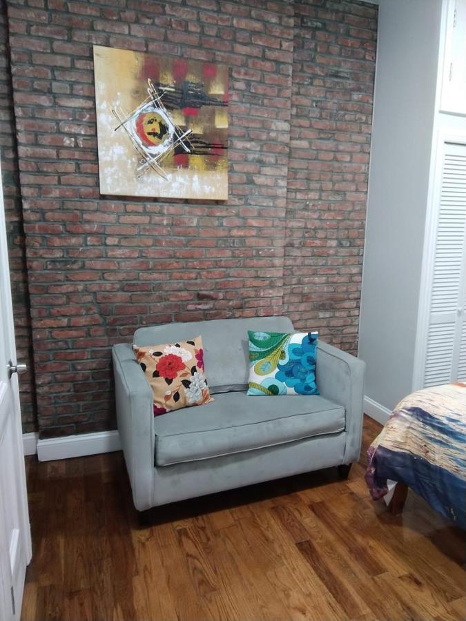 The Harlem Cascades New York