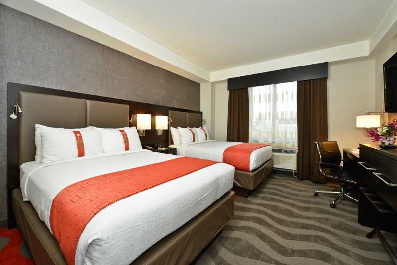 Fairfield & By Marriott Staten Island Hotel New York
