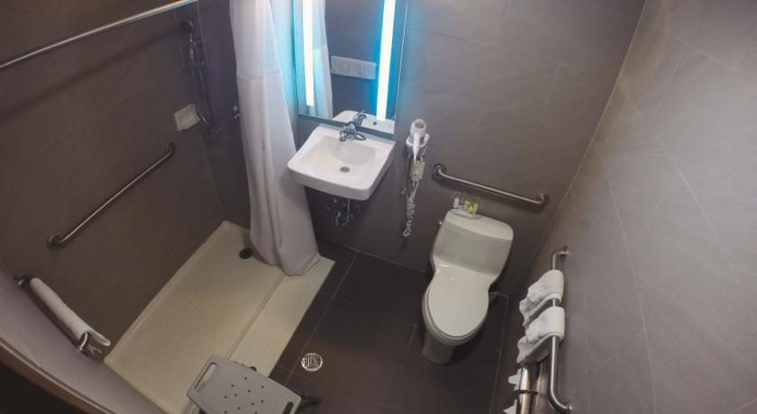 Hotel Luxe Ny New York