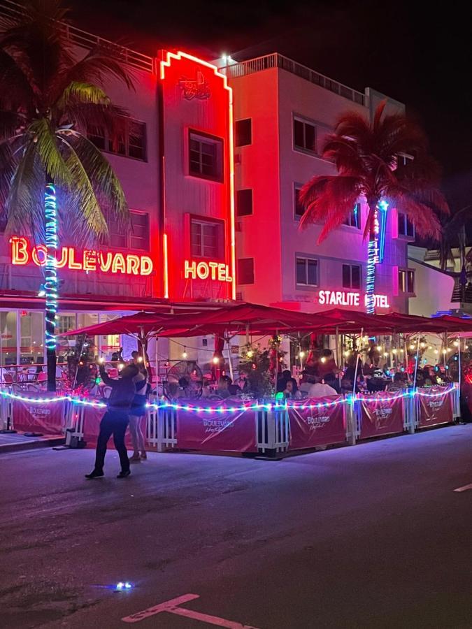 Brooklyn Blue House New York