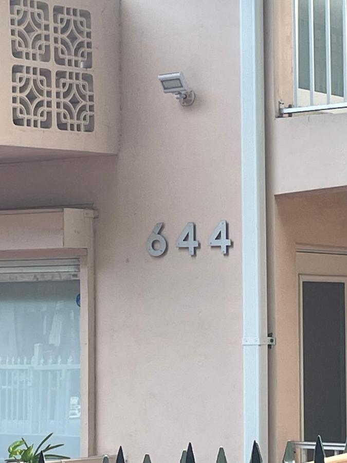 Hotel Brooklyn Blue House *