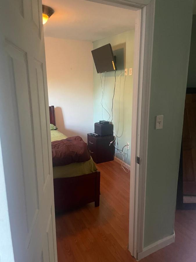 Hotel Brooklyn Blue House New York