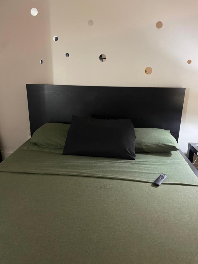 Hotel Brooklyn Blue House *