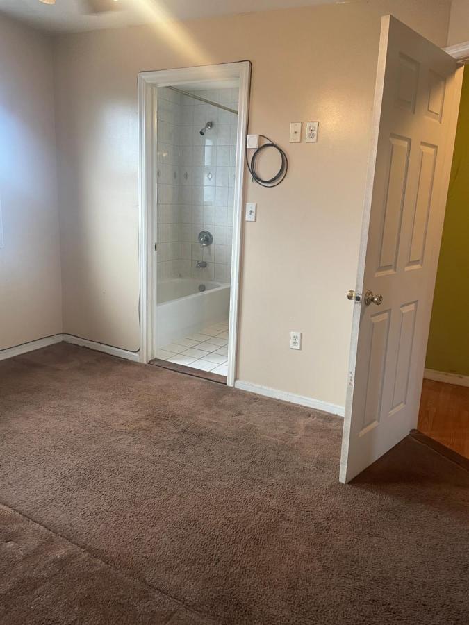 Brooklyn Blue House New York