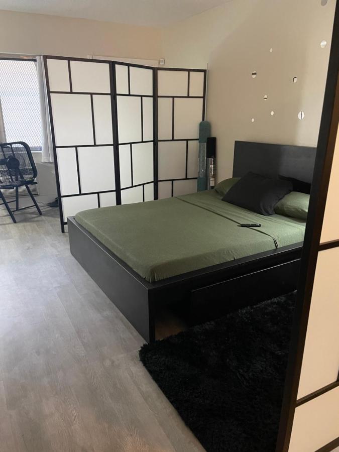 Brooklyn Blue House Hotel New York