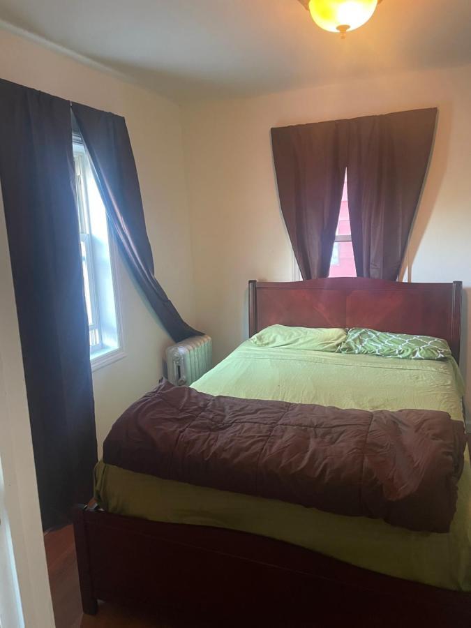 Brooklyn Blue House New York