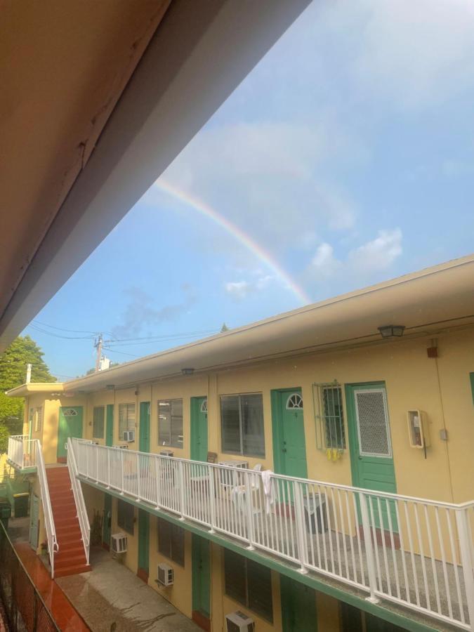 Brooklyn Blue House * New York