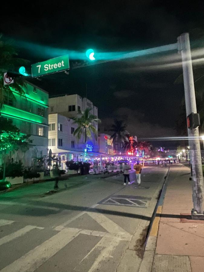 Hotel Brooklyn Blue House *