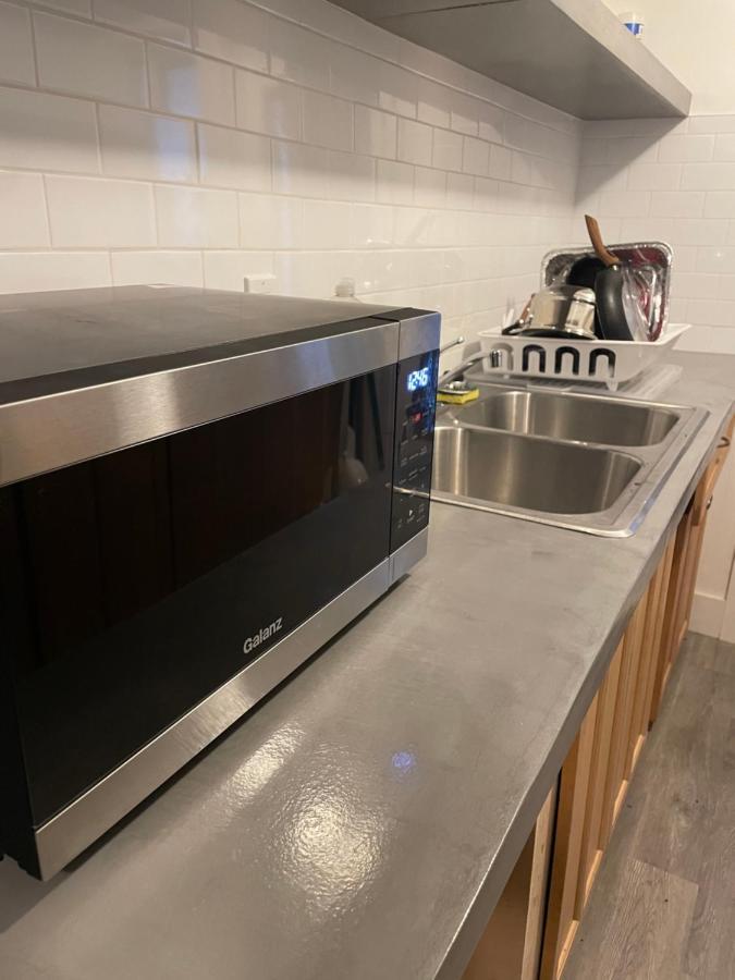 Hotel Brooklyn Blue House New York