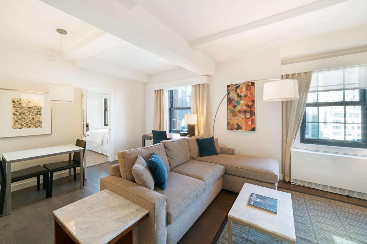 Hotel The Beekman Tower, Trademark Collection By Wyndham