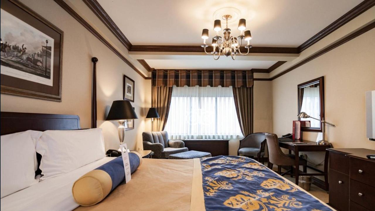 Hébergement de vacances Sobe New York Lux Midtown Hotel New York