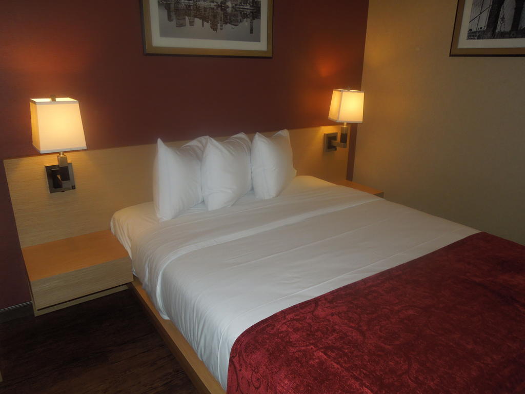 Luxe Ny Hotel New York