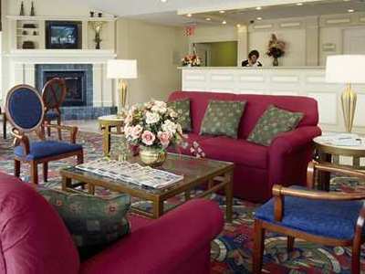 Hotel Hilton Garden Inn Queens / JFK Airport New York