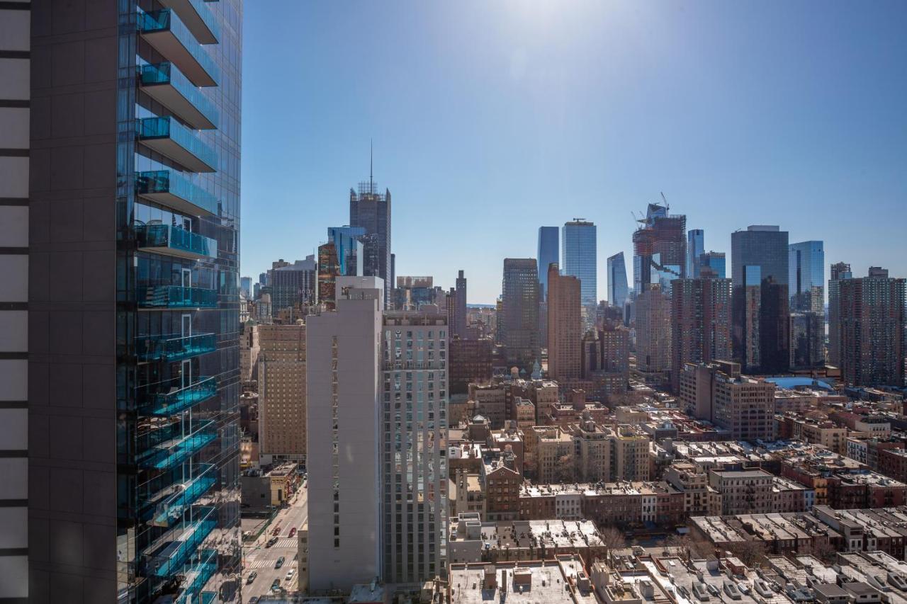 Civilian Hotel New York