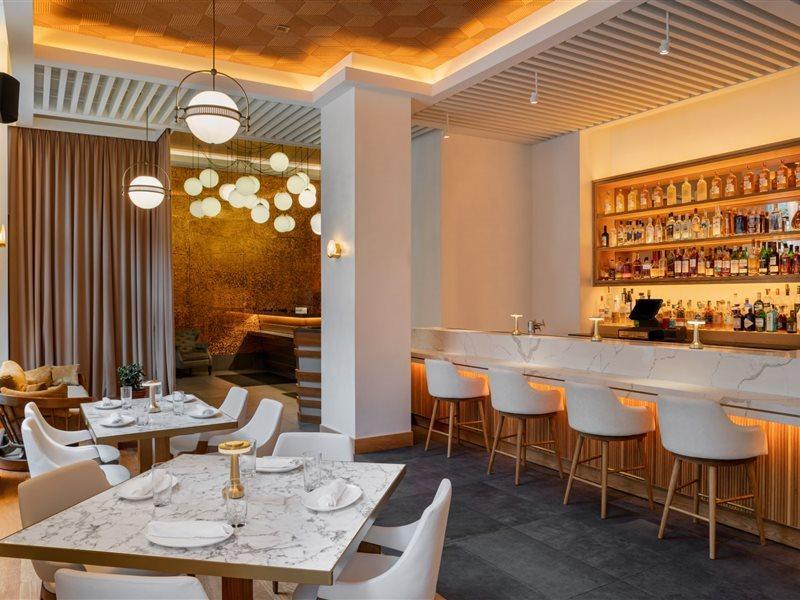 Four Points By Sheraton Manhattan Midtown West New York