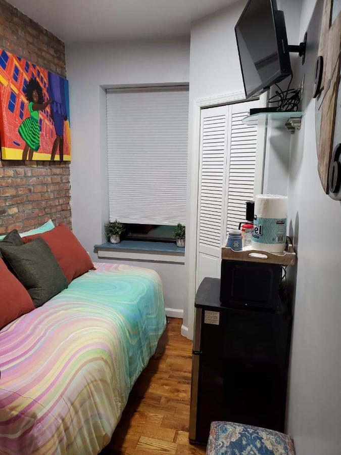 Apartment The Harlem Cascades New York