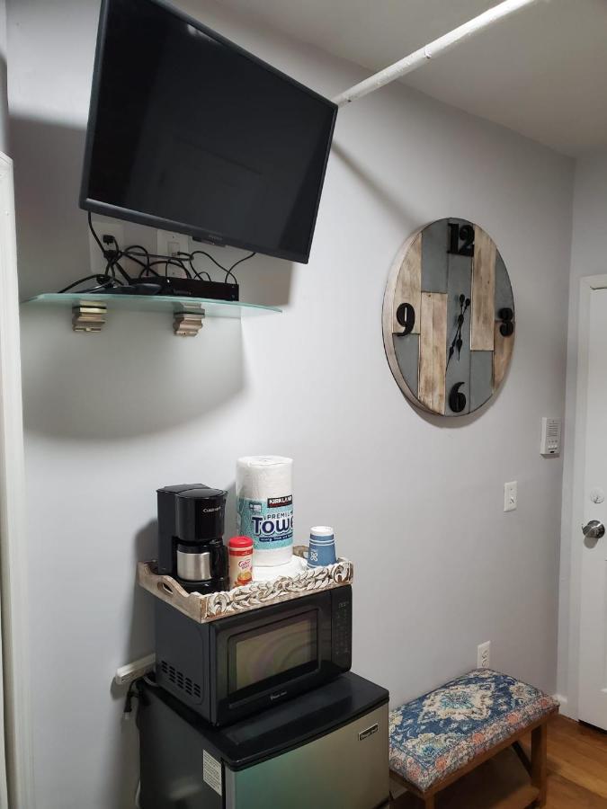 Apartment The Harlem Cascades New York