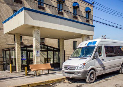 Comfort Jfk Airport Hotel