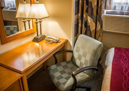 Comfort Jfk Airport 2*