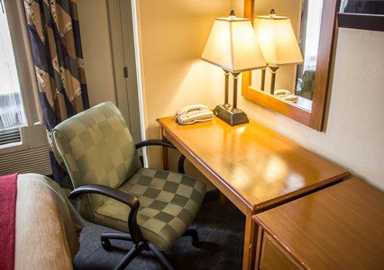 Hotel Comfort Jfk Airport New York