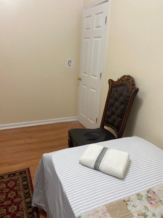 Guest house A Beautiful In Queens