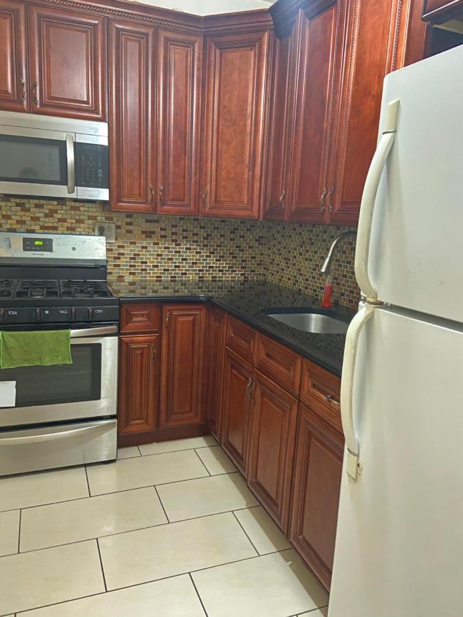 A Beautiful In Queens