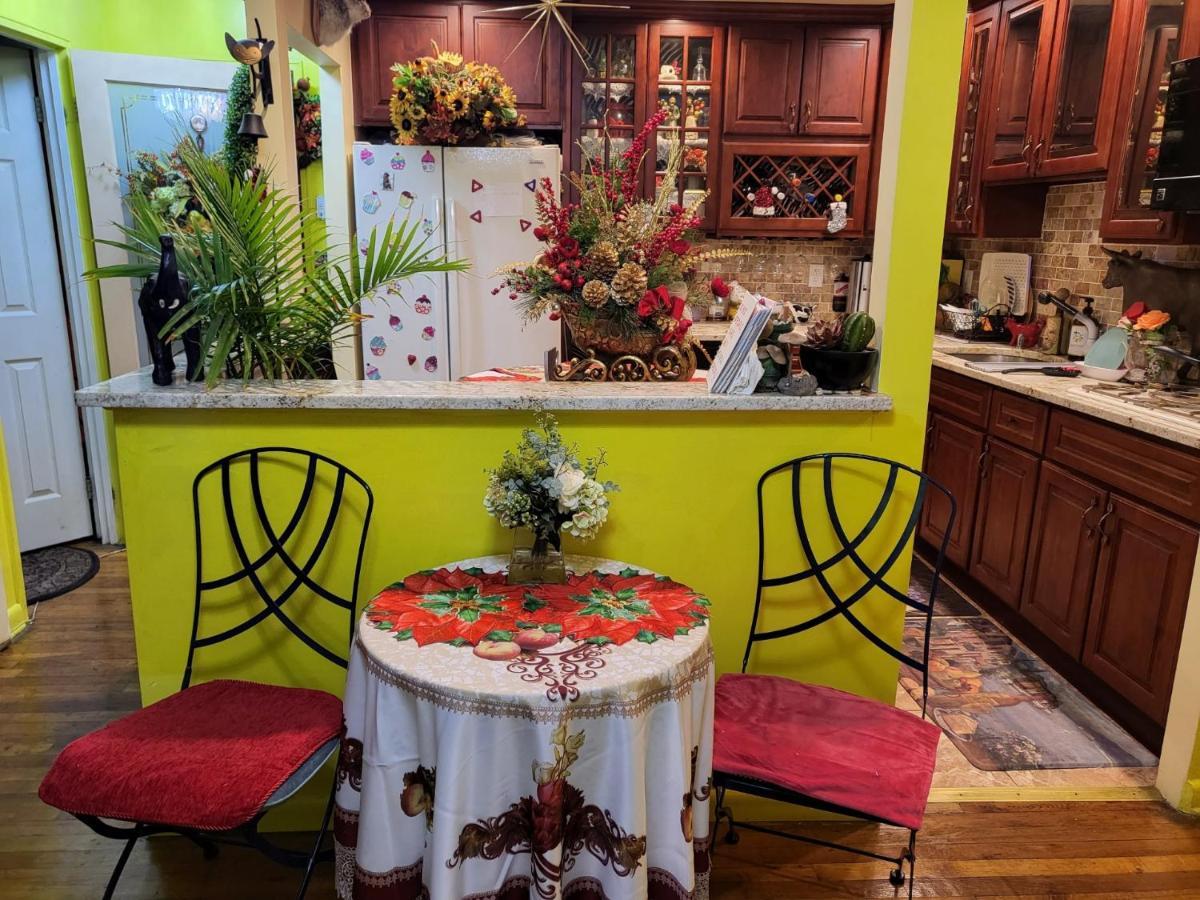 Joy's Country Homestay New York