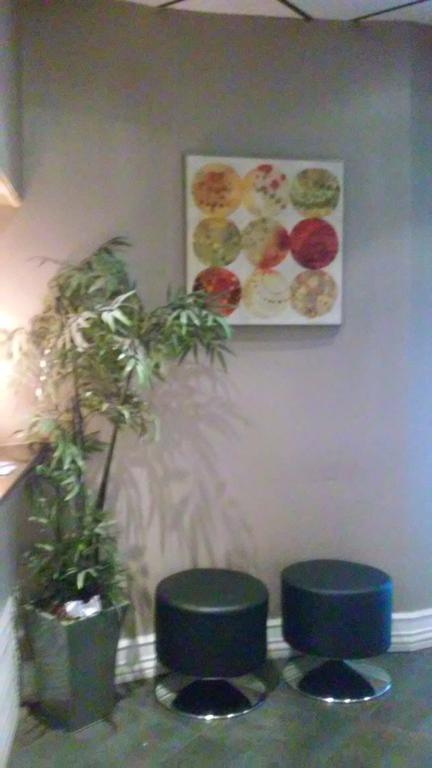 New York Inn 2* New York