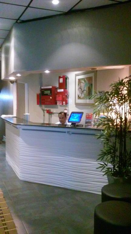 New York Inn New York