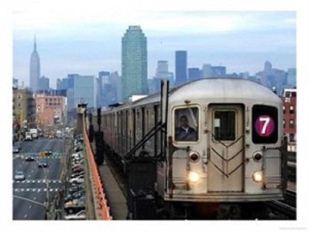 Hotel Flushing 88 2*