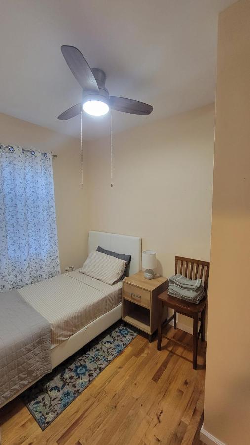 Appartement Bright & Cozy East Williamsburg 2 Bedroom *