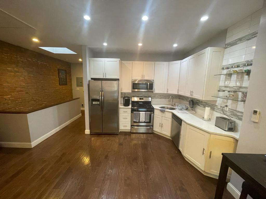 Appartement Halsey Manor: Luxurious 2-bedroom