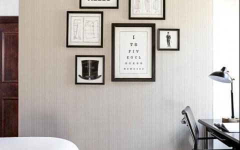 The Gregory Sobeny Apartment New York